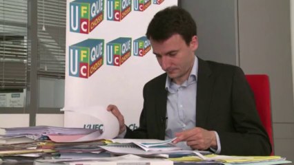 Electricité: UFC Que choisir critique la hausse des prix