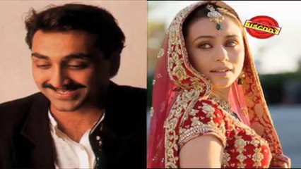 Rani-Aditya go shopping in London