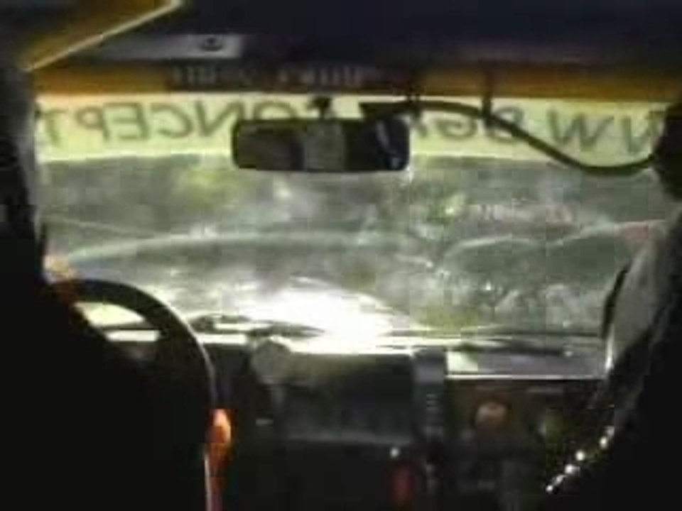 Es8-col de vence descente