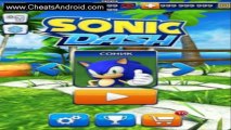 How to hack Sonic dash Unlimted coins and unlimted star coins iphone with ifile For Australia