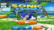 How to hack Sonic dash Unlimted coins and unlimted star coins without jailbreak for iphone For France