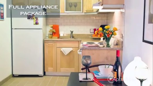 The Blackwood Hyde Park Apartments in Chicago, IL - ForRent.com