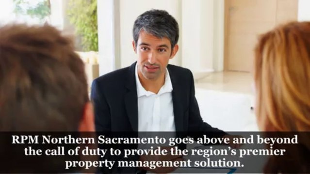 RPM Northern Sacramento - Rental Property Management Sacramento (916) 331-0800