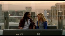 Julianne Hough, Russell Brand and Octavia Spencer In 