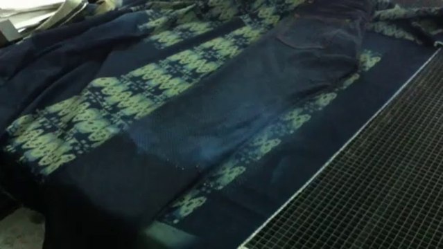 EN HIZLI DENİM LAZER ARGES LAZER SİSTEMLERİ UFUK GÜNDAY KOTTA EN HIZLISI