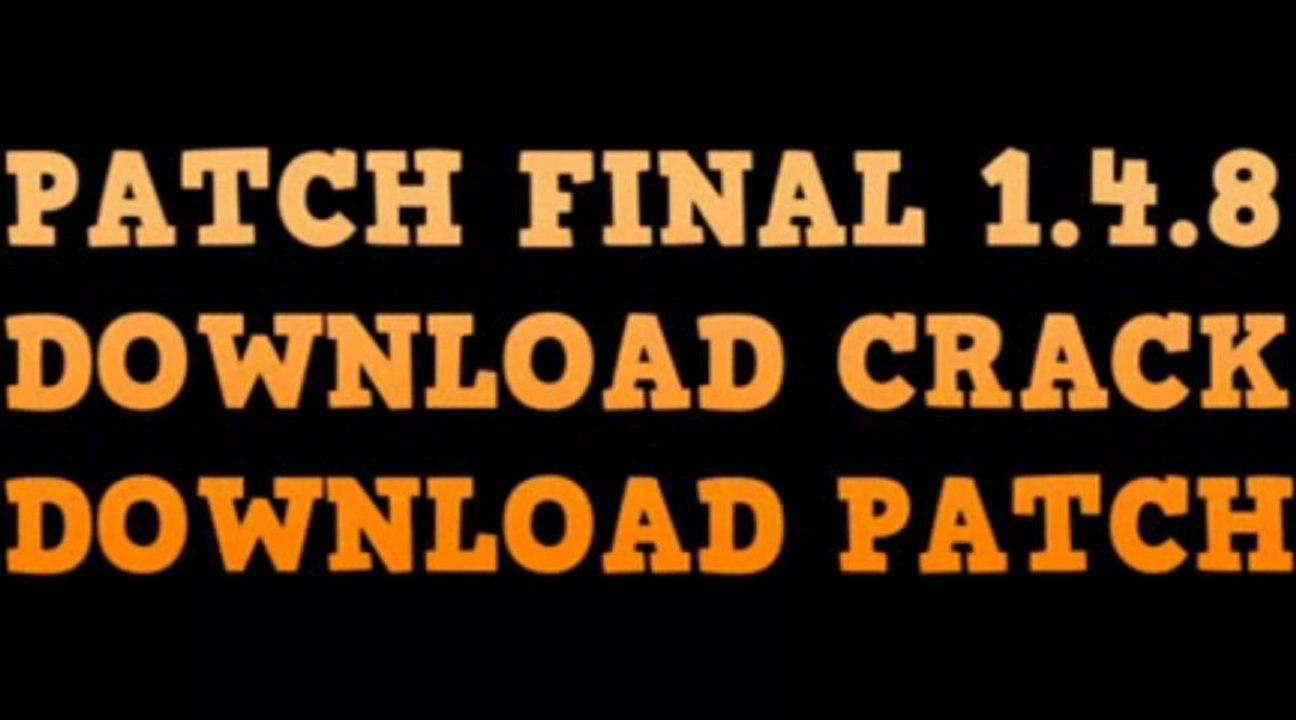 Patch final 1.4.8 Euro Truck Simulator 2 _ Crack _ Download
