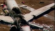 Crash d'un avion à San Francisco