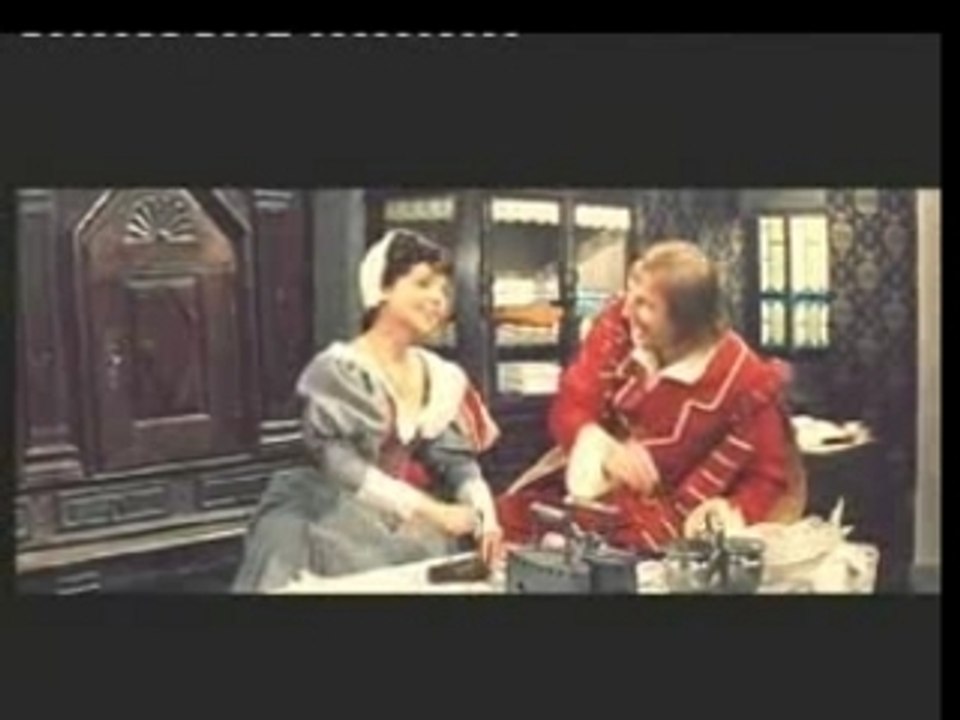 "POUR SE PARLER D'AMOUR"  BOURVIL, PIERRETTE BRUNO