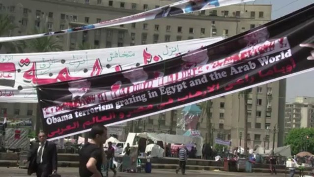 Egypte: 42 morts, tension dans les rues du Caire