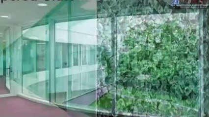 Emergency Glass Repair