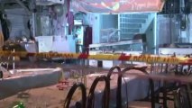 Pakistan: au moins 3 morts dans l'explosion d'une bombe à Lahore