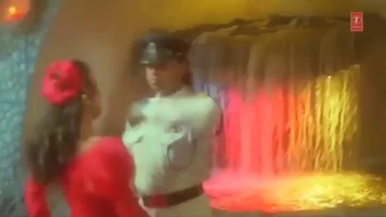Chaha Tha Chaha Hai Chahte Rahenge Full HD Song _ Shabnam _ Sanjay Mitra, Kanchan