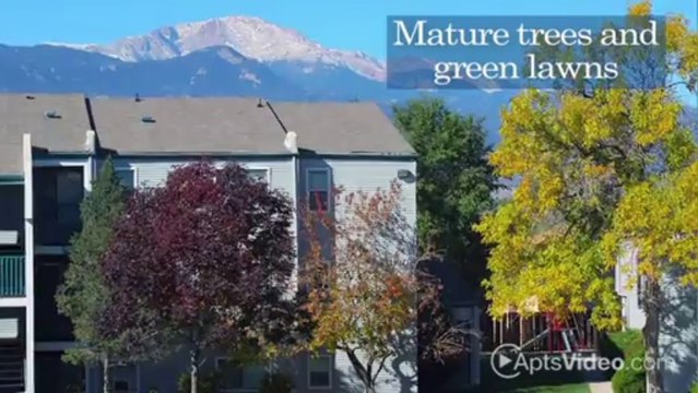 Lincoln Springs Apartments in Colorado Springs, CO - ForRent.com