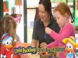 Baby Child Care & Local Child Care Centres - Little Ducklings