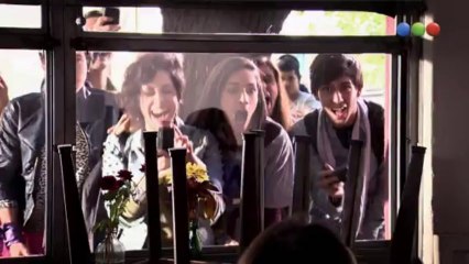 Avance Capítulo 7 - Aliados