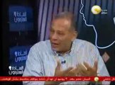 سر اهتمام الغرب بشئون مصر - محمد أنور عصمت السادات .. في السادة المحترمون