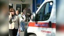 Ucraina. Esplosione in fabbrica: 5 morti e 20 feriti