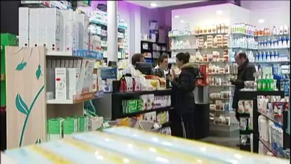 Pharmacies en ligne : déjà des arnaques