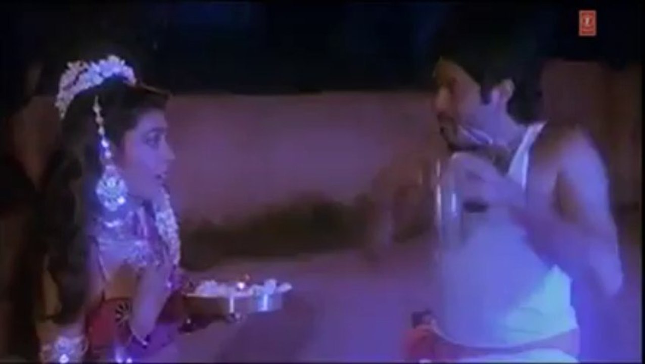 Chandni Raat Hai (Charpai Chhoti Pad Rahi Hai) _ Abhimanyu _ Anil Kapoor, Kimi Kaatkar