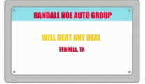 Hyundai Tucson Dealer Terrell, TX | Hyundai Dealership near Terrell, TX