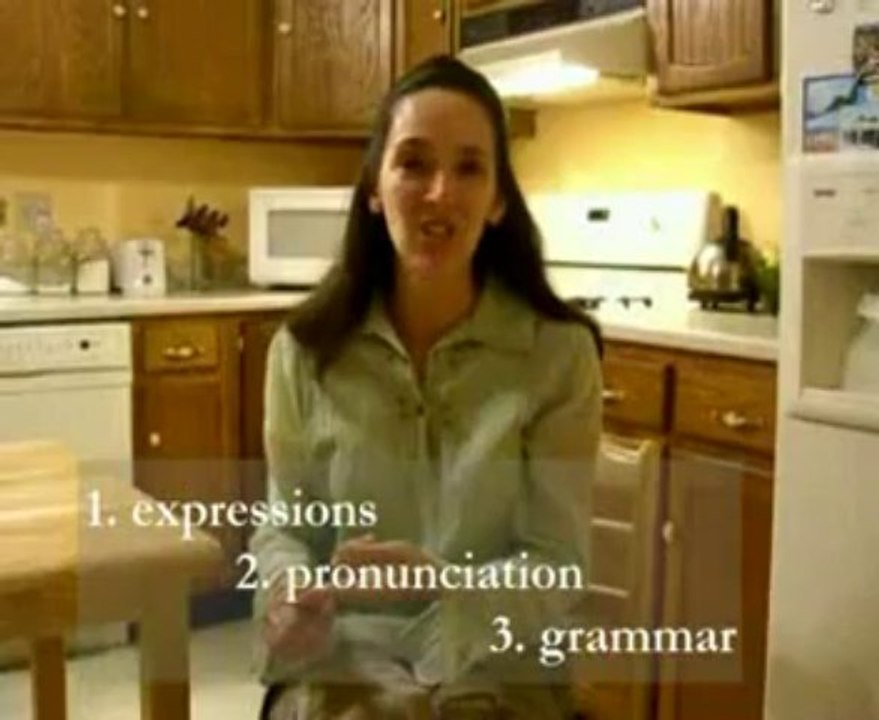 American Slang - Lesson 1_001