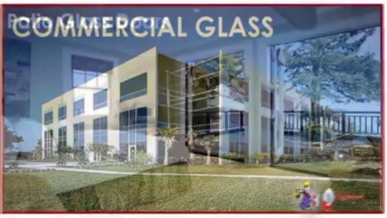 Emergency Glass Repair