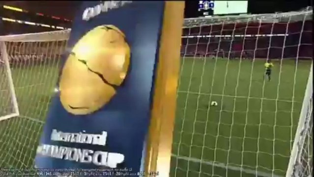 (HD) Juventus vs Inter Milan 1-1 (9-8) Full penalty shoot-out 07-08-2013