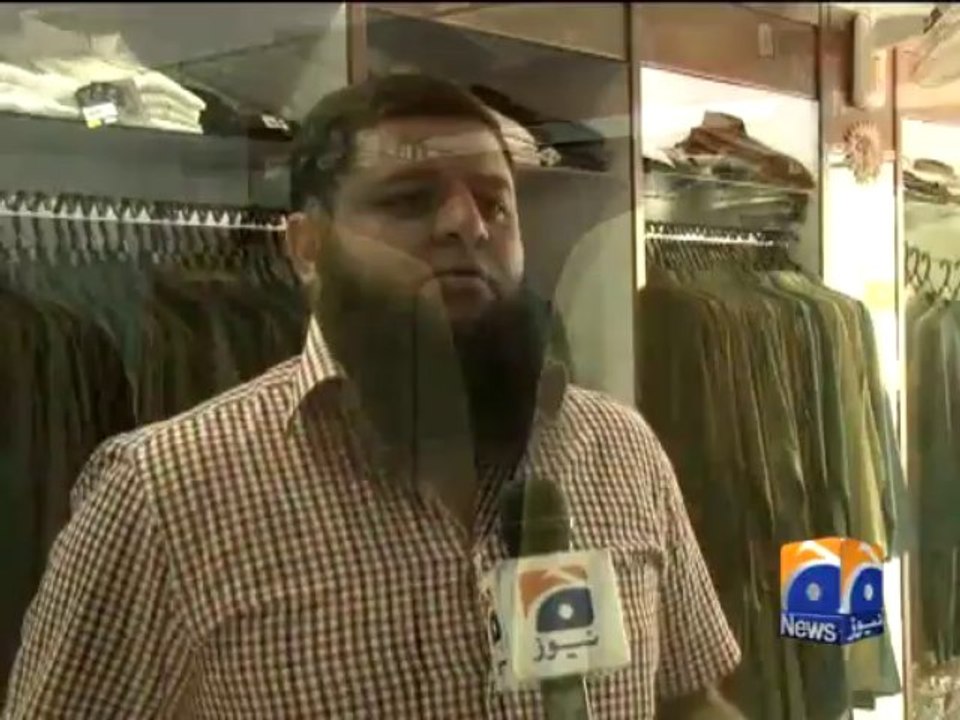 ISB Eid Shopping-07 Aug 2013