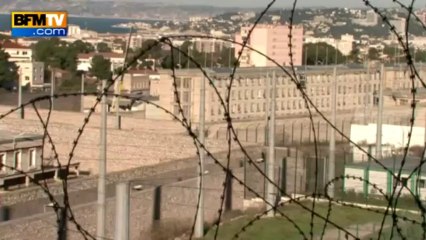 Un bug juridique va entraîner une vague de libération dans les prisons - 07/08