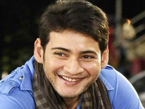 Anu Haasan playing mother of Young Mahesh in 1 Nenokkadine