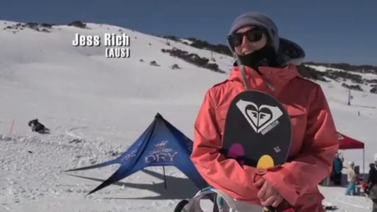 MASSIVE jumps and EPIC hammers at STYLEWARS 2012