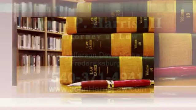 Car Accident Lawyer - Harris Law Firm III