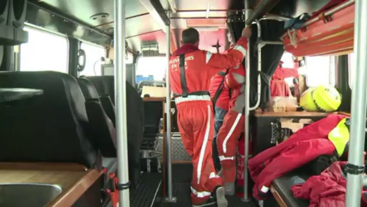 Les sauveteurs en mer, des bénévoles gardiens des flots