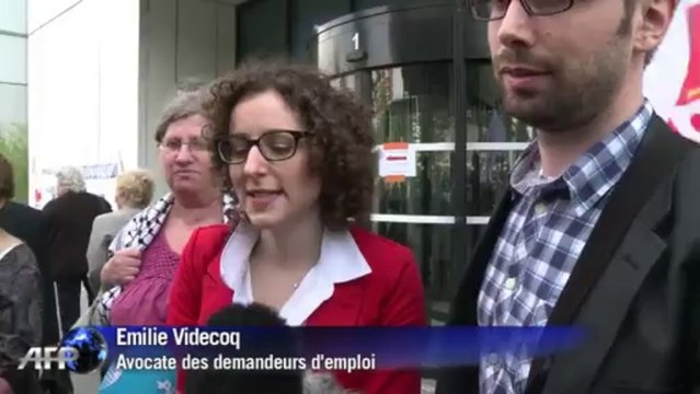 Cinq chômeurs réclament jusqu'à 300.000 euros à Pôle Emploi