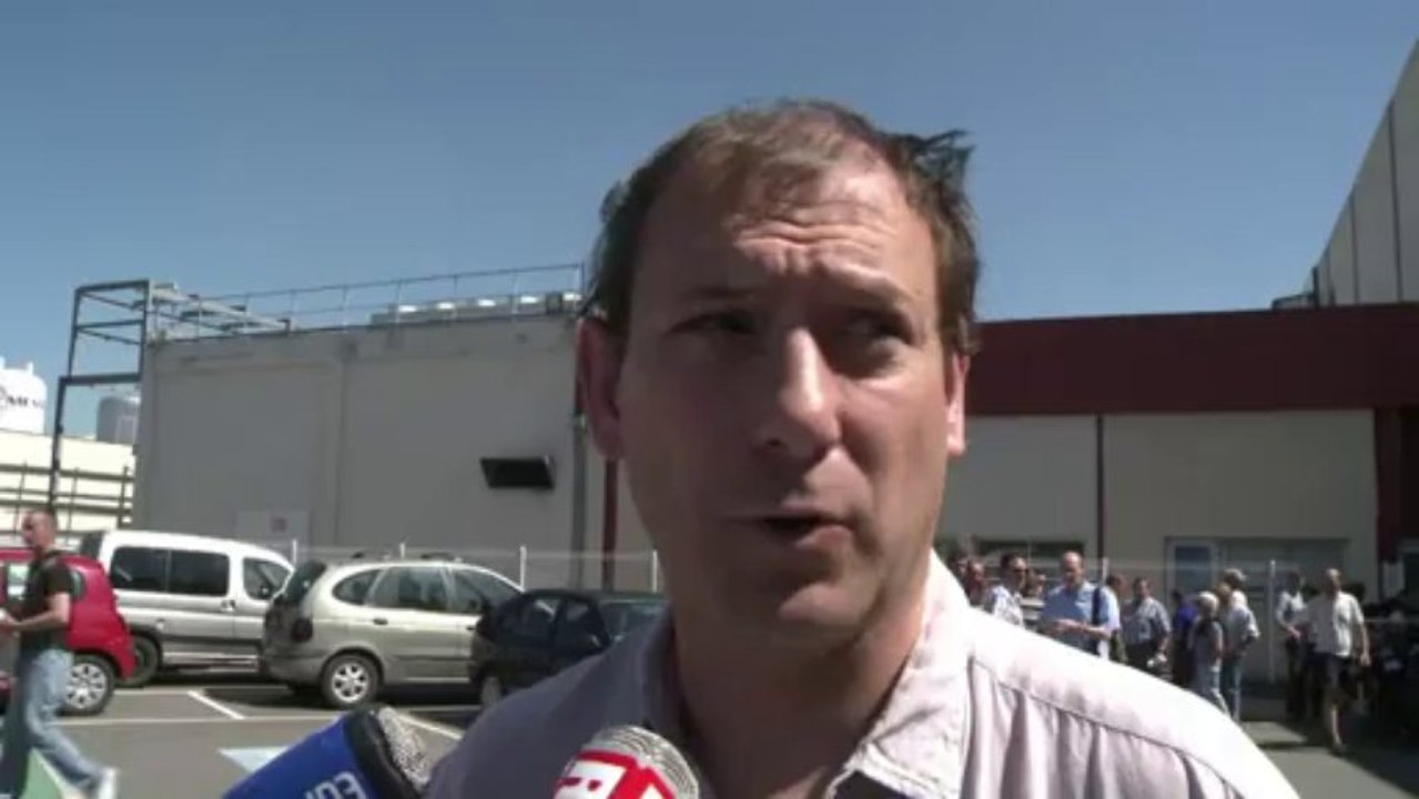 Spanghero obtient le droit de survivre avec 90 salariés sur 230