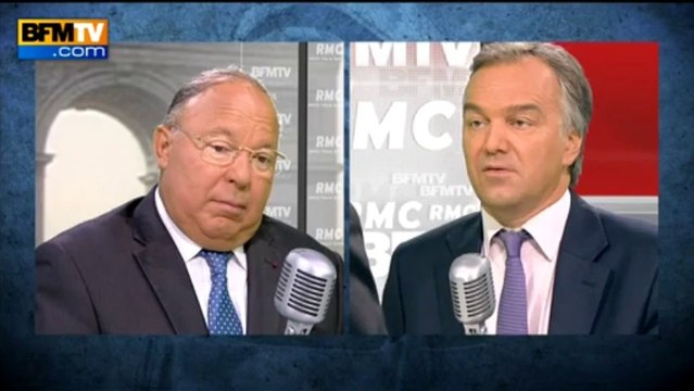 Dalil Boubakeur: l'interdiction du port du voile provoquerait une stigmatisation - 07/08