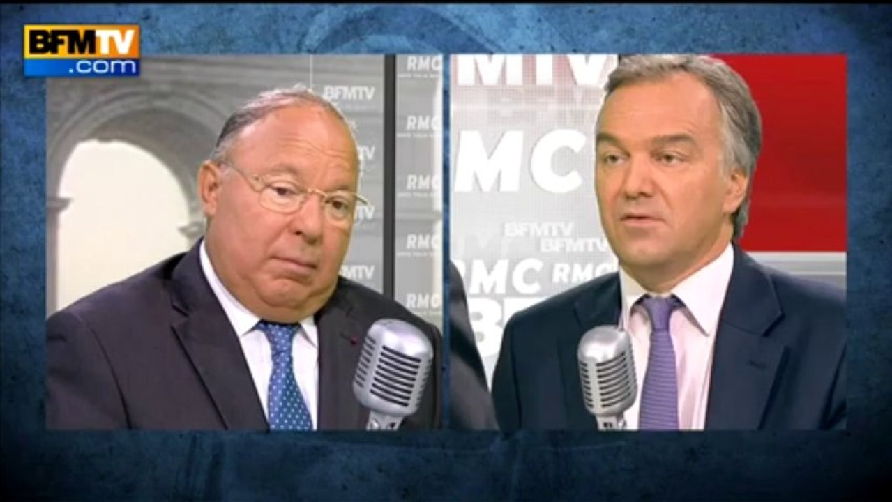 Dalil Boubakeur: l'interdiction du port du voile "provoquerait une stigmatisation" - 07/08