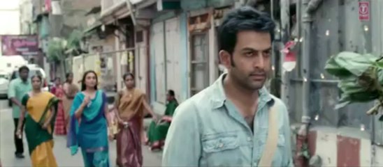 Aiyyaa Theatrical Trailer (Official) _ Rani Mukherjee, Prithviraj Sukumaran