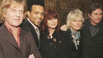 Chrissy Amphlett, Australian Rock Star And Actress Passes Away At 53