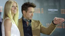 Tom Cruise, Robert Downey Jr and Gwyneth Paltrow Are Out Selling Movie Tickets