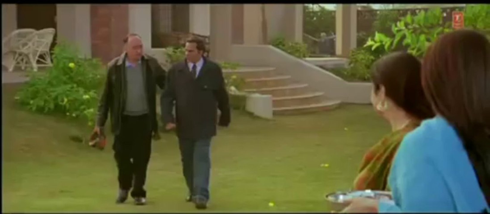 Apne To Apne Hote Hain Full Song _ Bobby Deol, Sunny Deol, Dharmendra