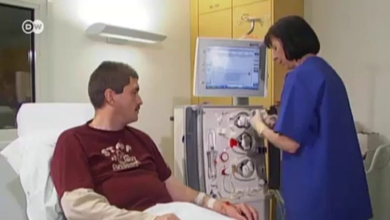 Wie viele Sparmaßnahmen verträgt der Patient? | Made in Germany