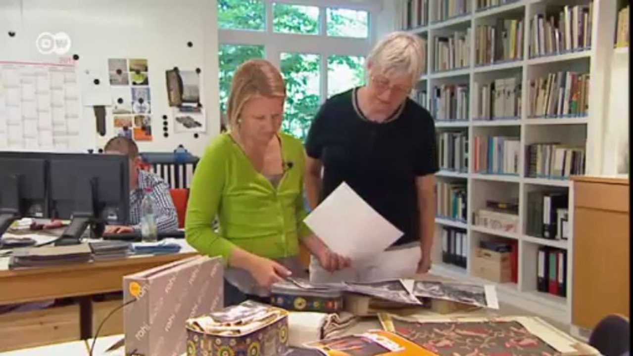 Textilmanufaktur Rohi -  Stoffe für Flugzeugsitze | Made in Germany