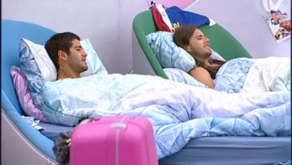 ליאון ודור צוחקים על דורין