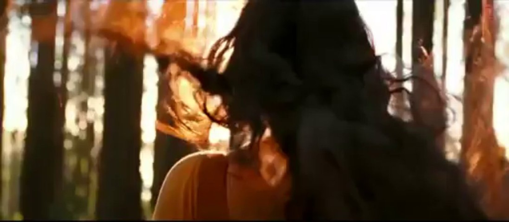 Behne De Mujhe Behne De_ Full HD Video Song Raavan _ Abhishek Bachchan, Aishwarya Rai