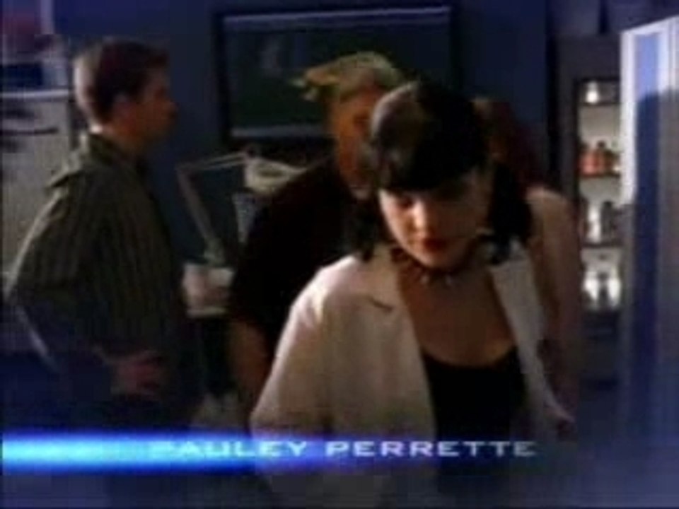 Générique NCIS saison 1