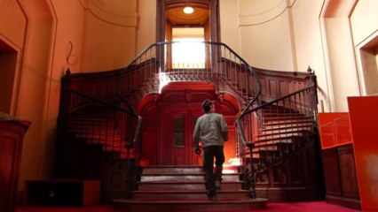 Anatomie comparée (Bétisier/Making Of)