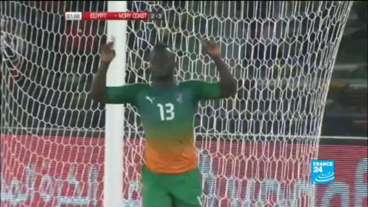 La Côte d’Ivoire est prête