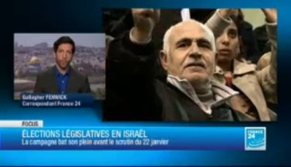 Benjamin Netanyahou peut-il gouverner encore plus à droite ?