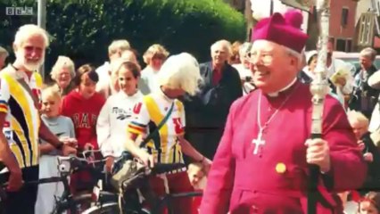 BBC Wales Today - 7/8/13